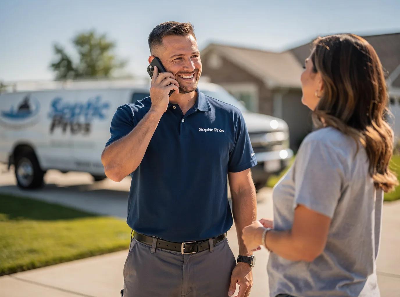Septic Tank Pumping Hamburg, MN FAQs